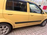 Hyundai Getz 2008 года за 3 900 000 тг. в Алматы – фото 3