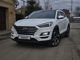 Hyundai Tucson 2021 года за 12 200 000 тг. в Костанай – фото 4