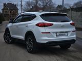 Hyundai Tucson 2021 года за 12 200 000 тг. в Костанай – фото 3