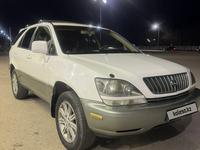 Lexus RX 300 2000 года за 5 000 000 тг. в Кордай