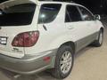 Lexus RX 300 2000 годаүшін5 000 000 тг. в Кордай – фото 2