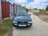 Audi 80 1995 годаүшін1 570 000 тг. в Шымкент