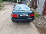 Audi 80 1995 годаүшін1 570 000 тг. в Шымкент – фото 5