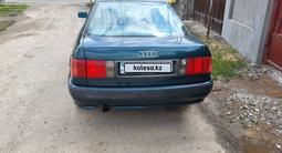 Audi 80 1995 годаүшін1 570 000 тг. в Шымкент – фото 5