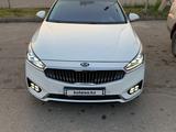 Kia K7 2019 года за 12 000 000 тг. в Алматы – фото 5