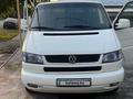 Volkswagen Multivan 2001 годаүшін5 800 000 тг. в Шымкент