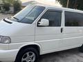 Volkswagen Multivan 2001 годаүшін5 800 000 тг. в Шымкент – фото 2