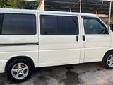 Volkswagen Multivan 2001 годаүшін5 800 000 тг. в Шымкент – фото 4