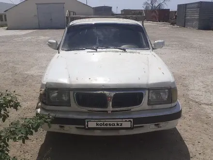 ГАЗ 3110 Волга 2000 года за 600 000 тг. в Актау