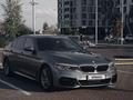 BMW 530 2019 годаүшін23 500 000 тг. в Алматы