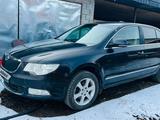 Skoda Superb 2011 года за 3 400 000 тг. в Алматы – фото 3