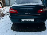 Skoda Superb 2011 года за 3 400 000 тг. в Алматы – фото 4