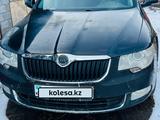 Skoda Superb 2011 года за 3 400 000 тг. в Алматы