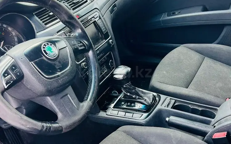 Skoda Superb 2011 года за 2 900 000 тг. в Алматы