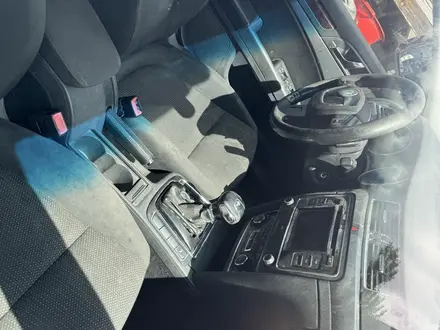 Skoda Superb 2011 года за 2 900 000 тг. в Алматы – фото 5