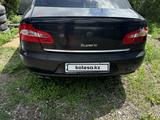 Skoda Superb 2011 года за 2 900 000 тг. в Алматы – фото 3