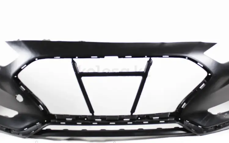 Бампер передний Хендай Соната/Hyubdai Sonata 2020 за 29 100 тг. в Алматы