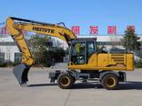 HENGTE  HT210W 2026 года за 53 000 000 тг. в Павлодар