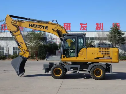 HENGTE  HT210W 2026 года за 53 000 000 тг. в Павлодар