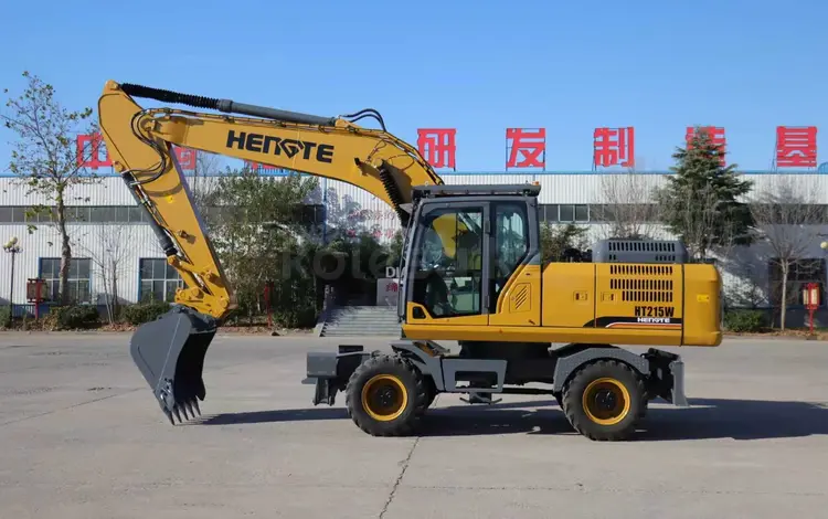 HENGTE  HT210W 2026 года за 53 000 000 тг. в Павлодар