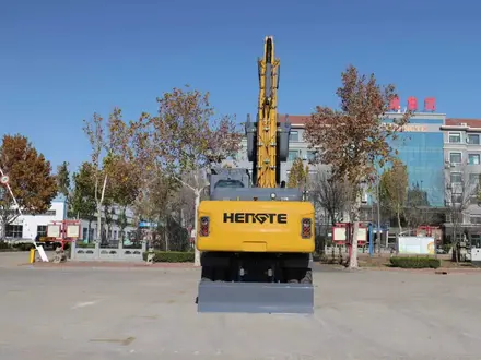 HENGTE  HT210W 2026 года за 53 000 000 тг. в Павлодар – фото 4