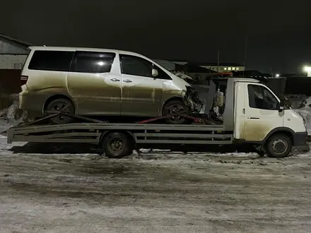 ГАЗ  ГАЗель (3302) 2007 года за 5 500 000 тг. в Атырау – фото 18