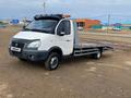 ГАЗ  ГАЗель (3302) 2007 года за 5 500 000 тг. в Атырау