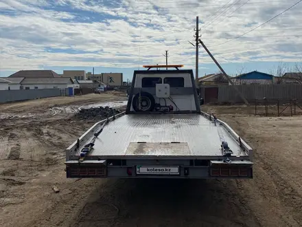 ГАЗ  ГАЗель (3302) 2007 года за 5 500 000 тг. в Атырау – фото 4