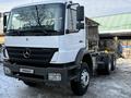 Mercedes-Benz  Axor 2007 года за 16 500 000 тг. в Алматы – фото 3
