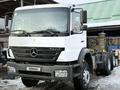 Mercedes-Benz  Axor 2007 года за 16 500 000 тг. в Алматы