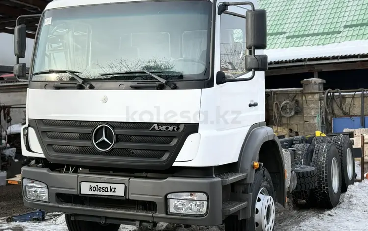 Mercedes-Benz  Axor 2007 года за 16 500 000 тг. в Алматы