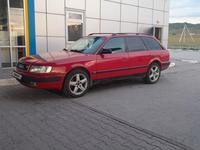 Audi 100 1993 годаүшін2 500 000 тг. в Кордай