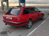 Audi 100 1993 года за 2 500 000 тг. в Кордай – фото 3