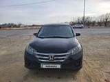 Honda CR-V 2012 годаүшін9 300 000 тг. в Айтеке би