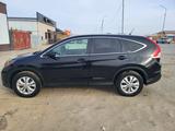 Honda CR-V 2012 годаүшін9 300 000 тг. в Айтеке би – фото 4