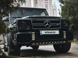 Mercedes-Benz G 63 AMG 2014 года за 40 000 000 тг. в Алматы