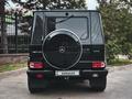 Mercedes-Benz G 63 AMG 2014 года за 40 000 000 тг. в Алматы – фото 5