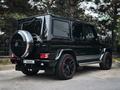 Mercedes-Benz G 63 AMG 2014 года за 40 000 000 тг. в Алматы – фото 9