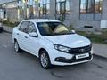 ВАЗ (Lada) Granta 2190 2019 годаүшін2 500 000 тг. в Астана – фото 3