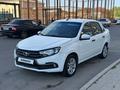 ВАЗ (Lada) Granta 2190 2019 годаүшін2 500 000 тг. в Астана