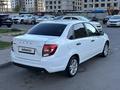 ВАЗ (Lada) Granta 2190 2019 годаүшін2 500 000 тг. в Астана – фото 4