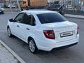 ВАЗ (Lada) Granta 2190 2019 годаүшін2 500 000 тг. в Астана – фото 6