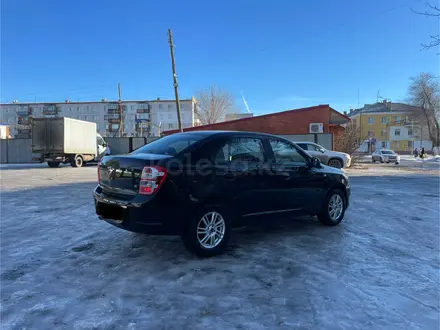 Chevrolet Cobalt 2016 года за 4 100 000 тг. в Костанай – фото 16