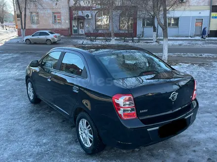 Chevrolet Cobalt 2016 года за 4 100 000 тг. в Костанай – фото 10