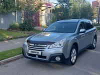 Subaru Outback 2013 годаүшін8 800 000 тг. в Костанай