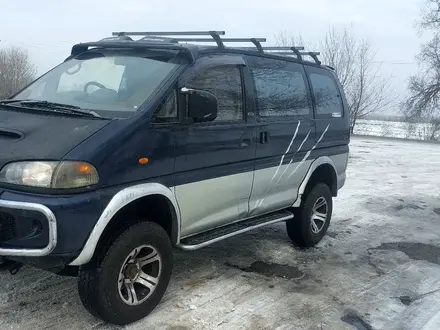 Mitsubishi Delica 1995 года за 3 200 000 тг. в Алматы – фото 2