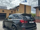 BMW X5 2018 года за 18 000 000 тг. в Караганда – фото 4