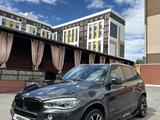 BMW X5 2018 года за 18 000 000 тг. в Караганда