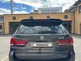 BMW X5 2018 года за 18 000 000 тг. в Караганда – фото 5