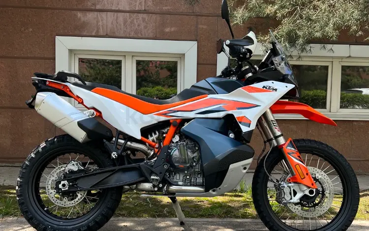 KTM  890 ADVENTURE R MODEL 2023 2023 годаүшін8 500 000 тг. в Алматы